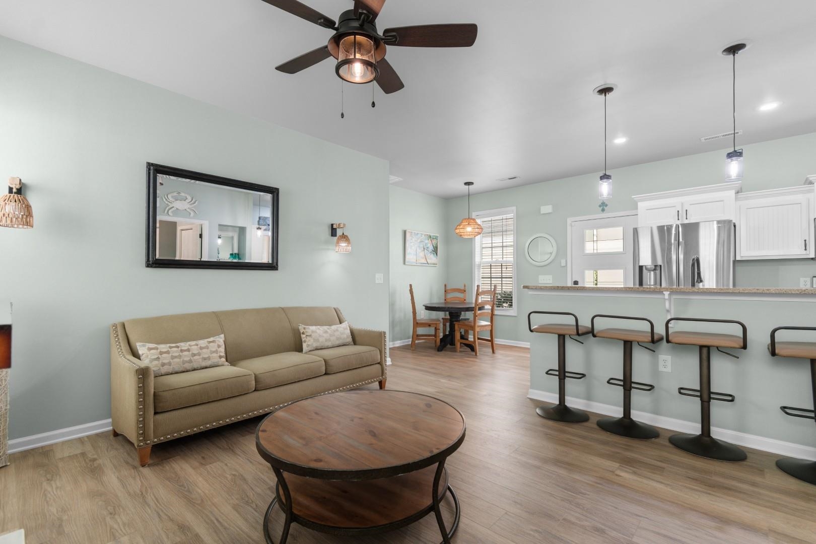 124 Weatherboard Court Pawleys Island, SC 29585 - Photo 11 of 36