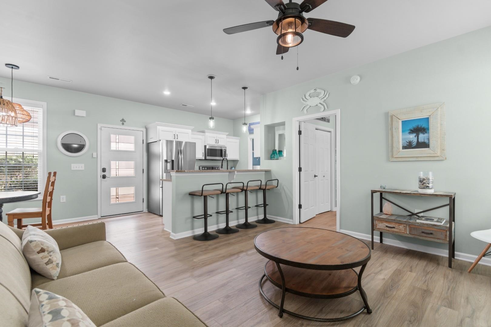 124 Weatherboard Court Pawleys Island, SC 29585 - Photo 12 of 36