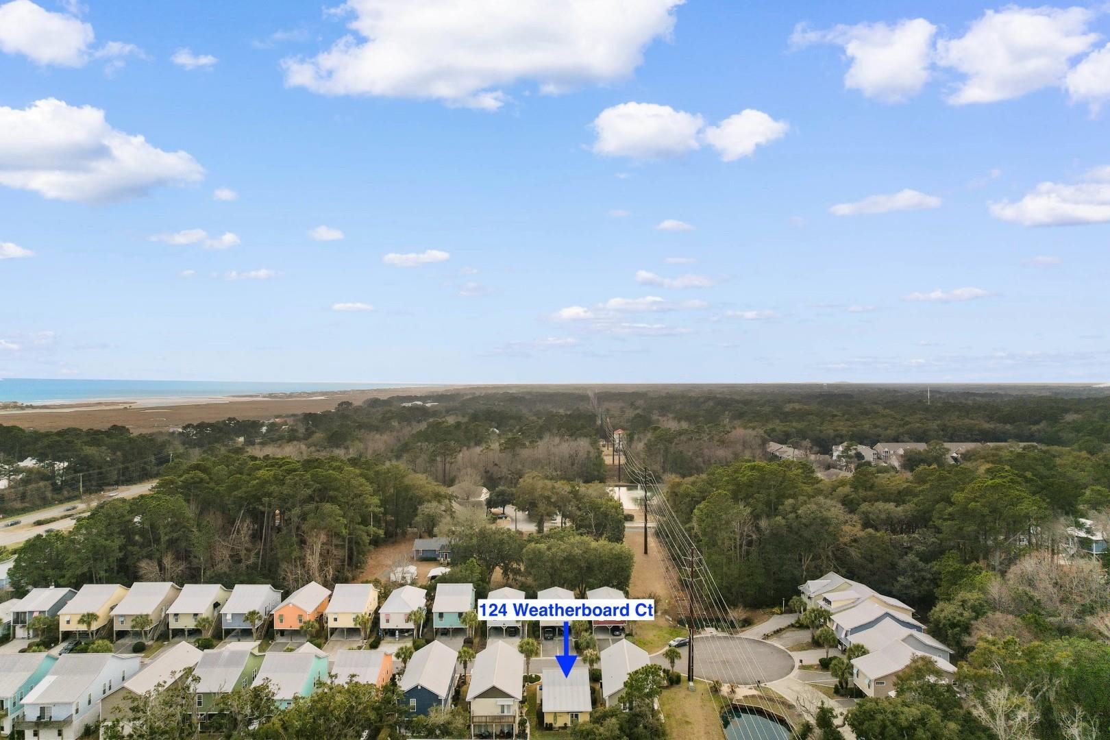 124 Weatherboard Court Pawleys Island, SC 29585 - Photo 33 of 36