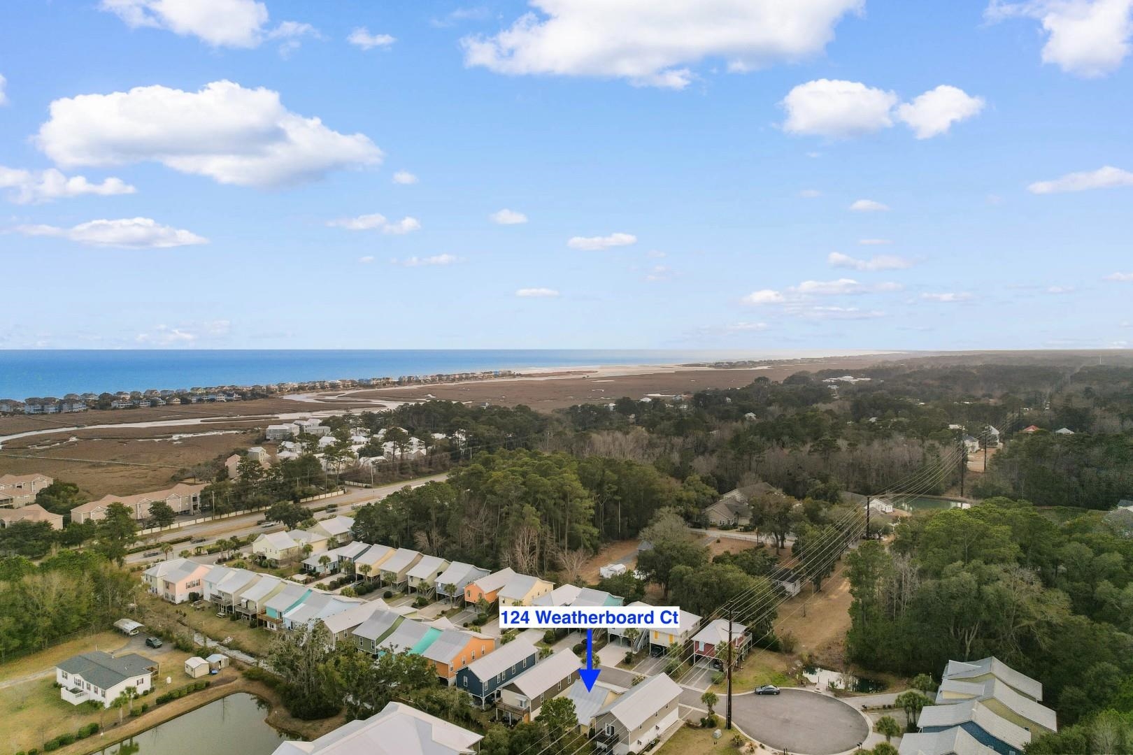 124 Weatherboard Court Pawleys Island, SC 29585 - Photo 34 of 36