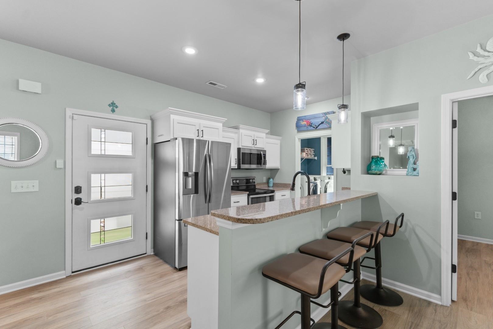 124 Weatherboard Court Pawleys Island, SC 29585 - Photo 8 of 36