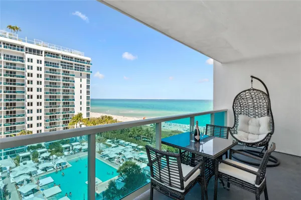 $8,625 | 2301 Collins Avenue, Unit 1015, Miami Beach, FL 33139