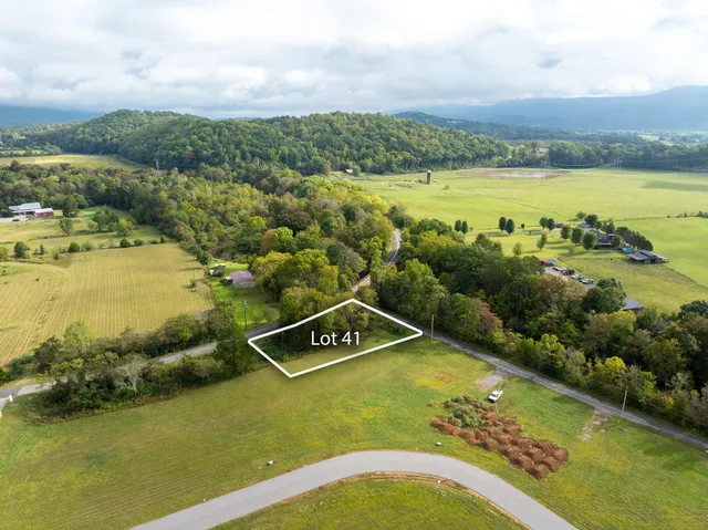 $55,000 | 465 Brush Creek Road, Unit LOT 41, Dunlap, TN 37327
