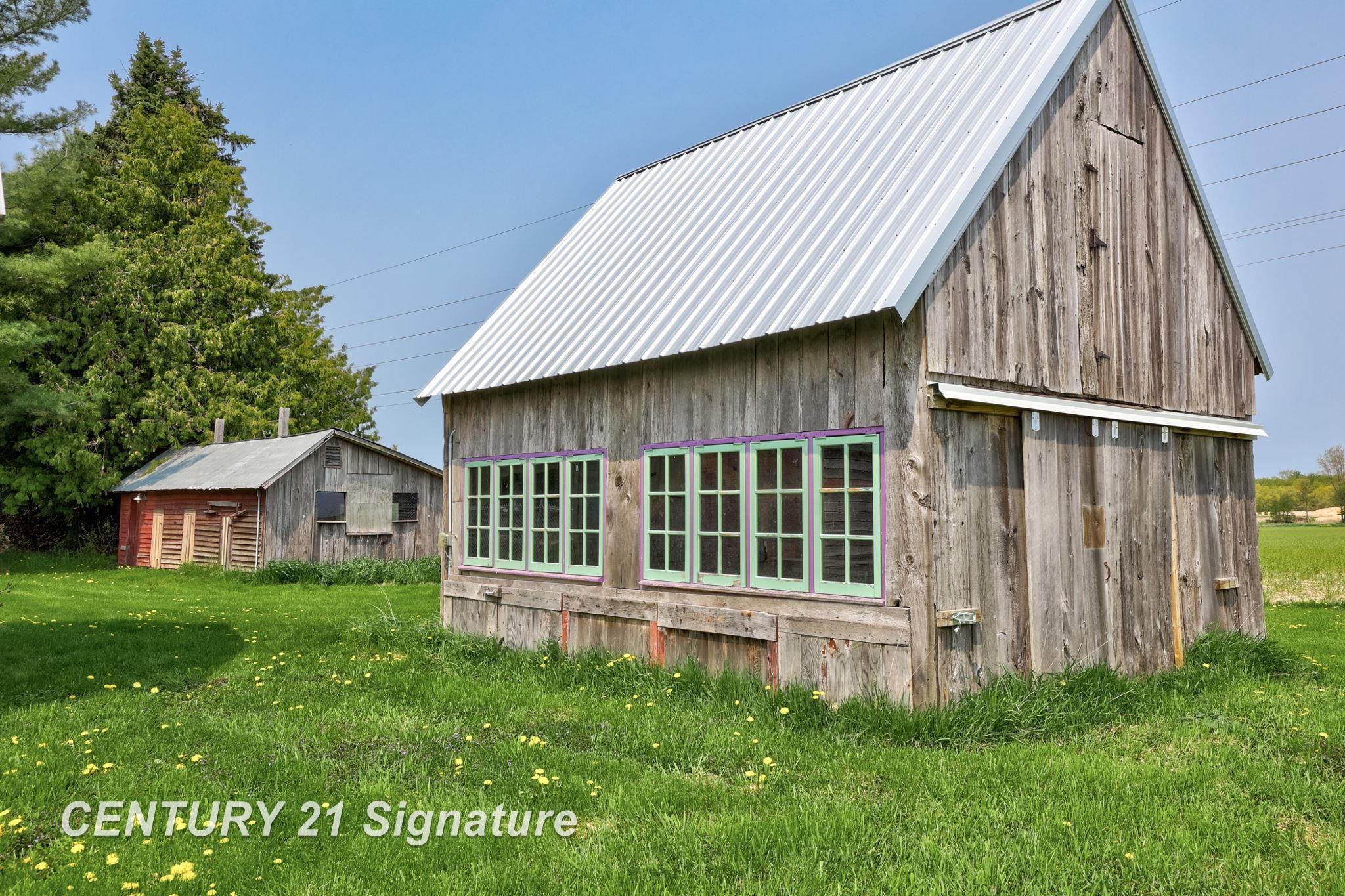 720 Pt Crescent Rd Port Port Austin, MI 48467 - Photo 57 of 79