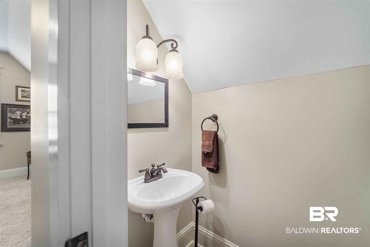24011 Trowbridge Court Daphne, AL 36526 - Photo 16 of 32 Half Bath