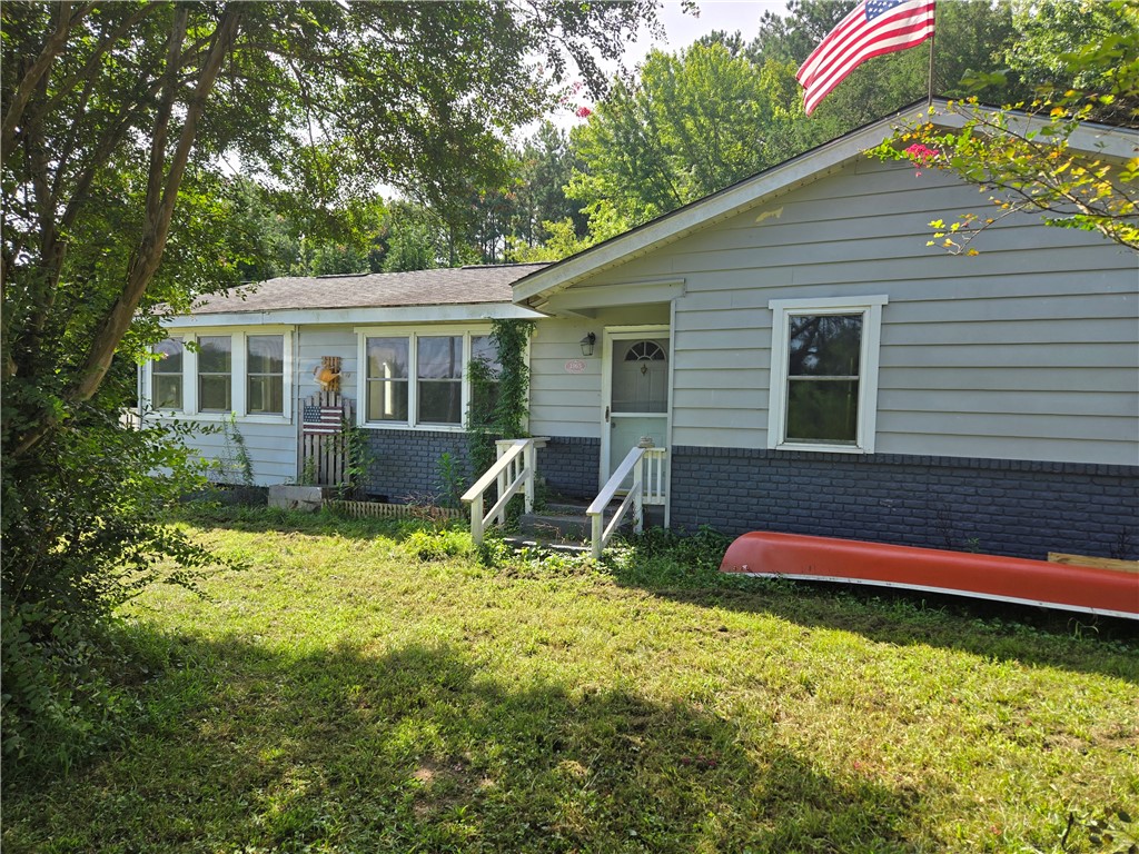 1965 Goodluck Road Lancaster, VA 22503 - Photo 1 of 10