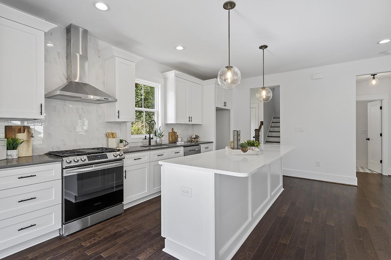 724 South State Street Raleigh, NC 27601 - Photo 11 of 33 Photo 11