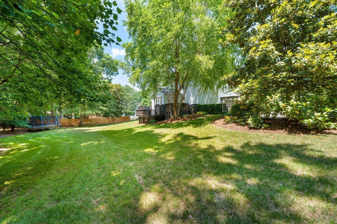 5533 Overleaf Court Raleigh, NC 27615 - Photo 30 of 32 Photo 30