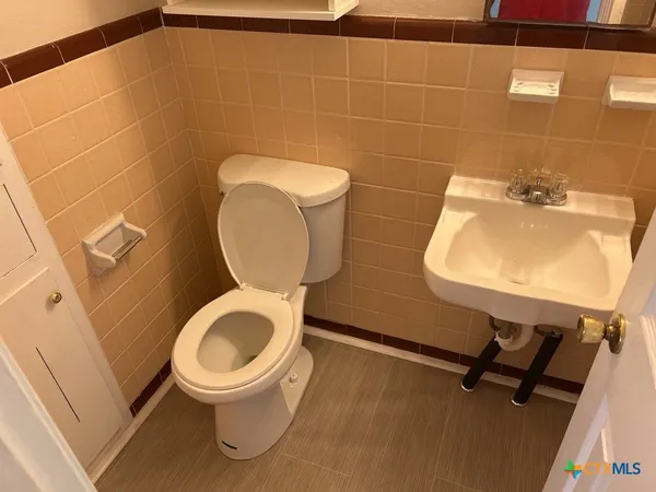 $1,175 | 303 Ridge Street, Copperas Cove, TX 76522