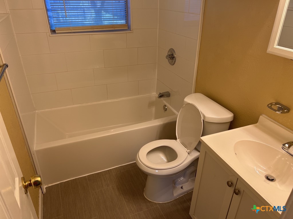 303 Ridge Street Copperas Cove, TX 76522 - Photo 14 of 16