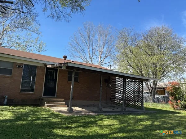 $1,175 | 303 Ridge Street, Copperas Cove, TX 76522