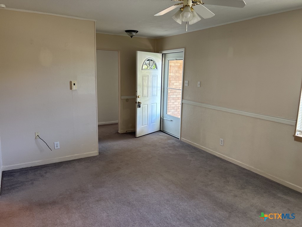 303 Ridge Street Copperas Cove, TX 76522 - Photo 2 of 16