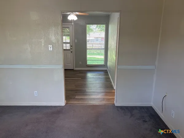 $1,175 | 303 Ridge Street, Copperas Cove, TX 76522