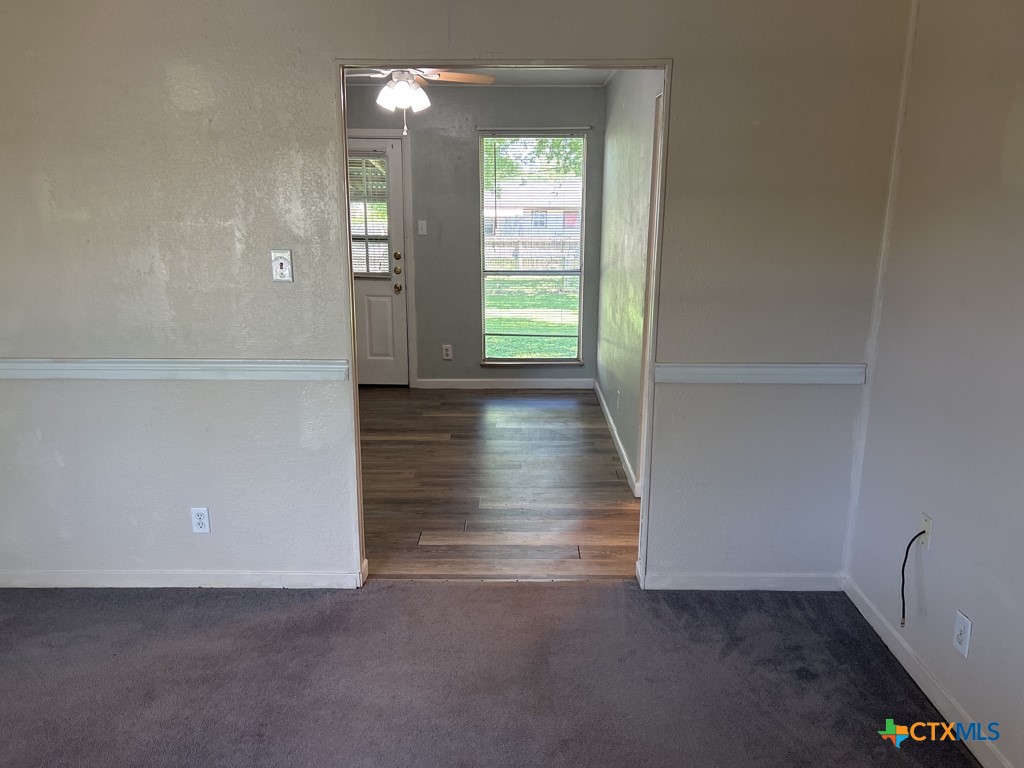 303 Ridge Street Copperas Cove, TX 76522 - Photo 5 of 16