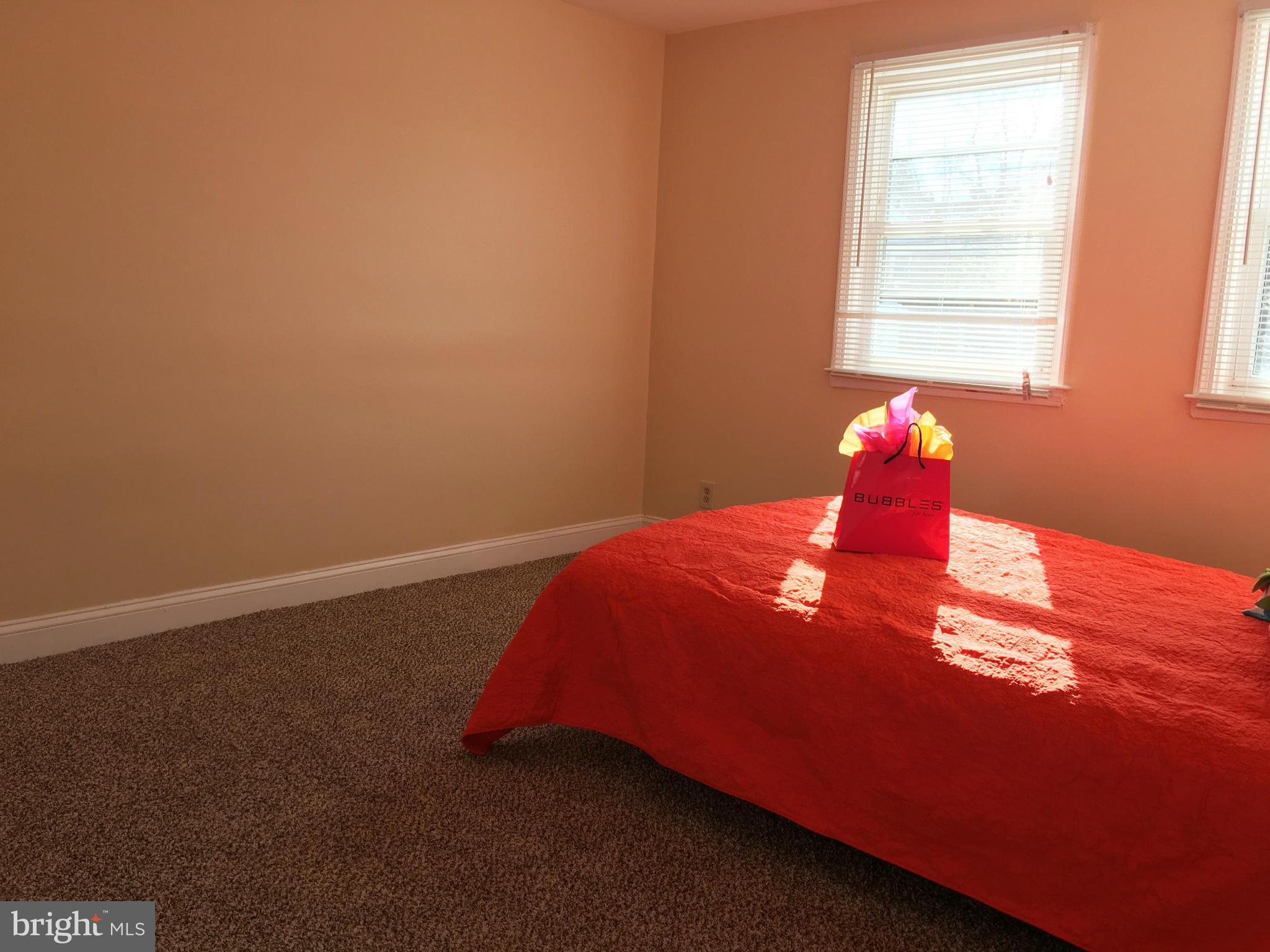 1624 Walterswood Road Baltimore, MD 21239 - Photo 12 of 28 Bedroom 1