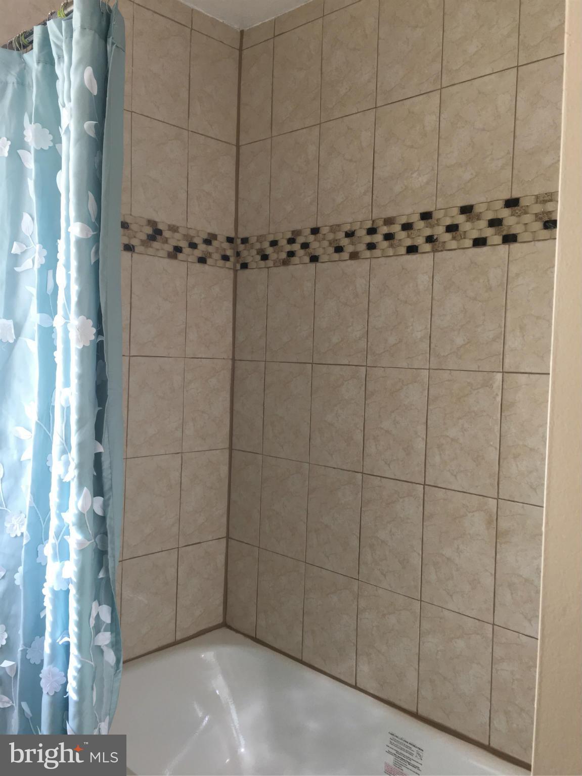 1624 Walterswood Road Baltimore, MD 21239 - Photo 15 of 28 Shower on 2nd Level.