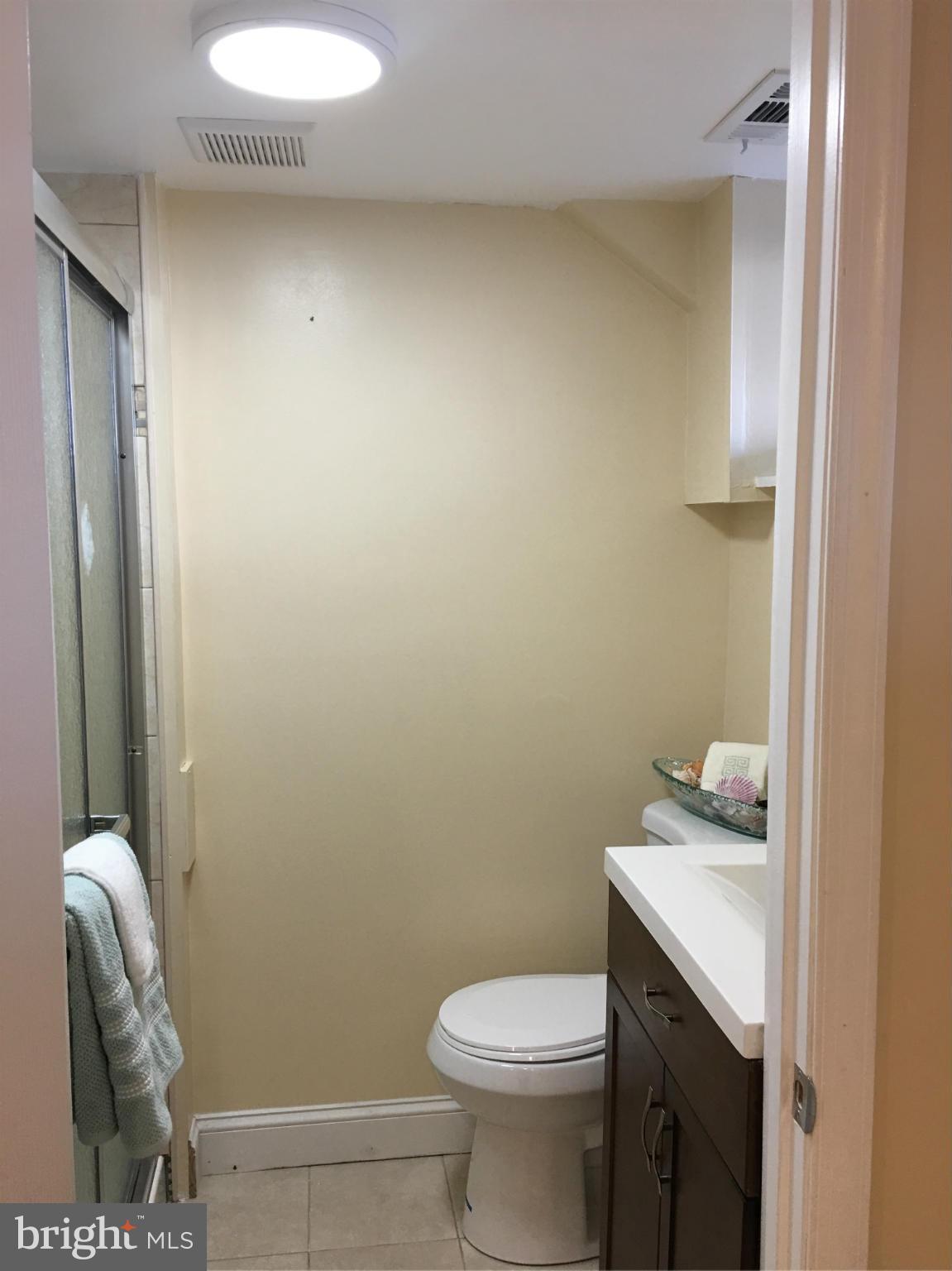 1624 Walterswood Road Baltimore, MD 21239 - Photo 22 of 28 Bath in Basement