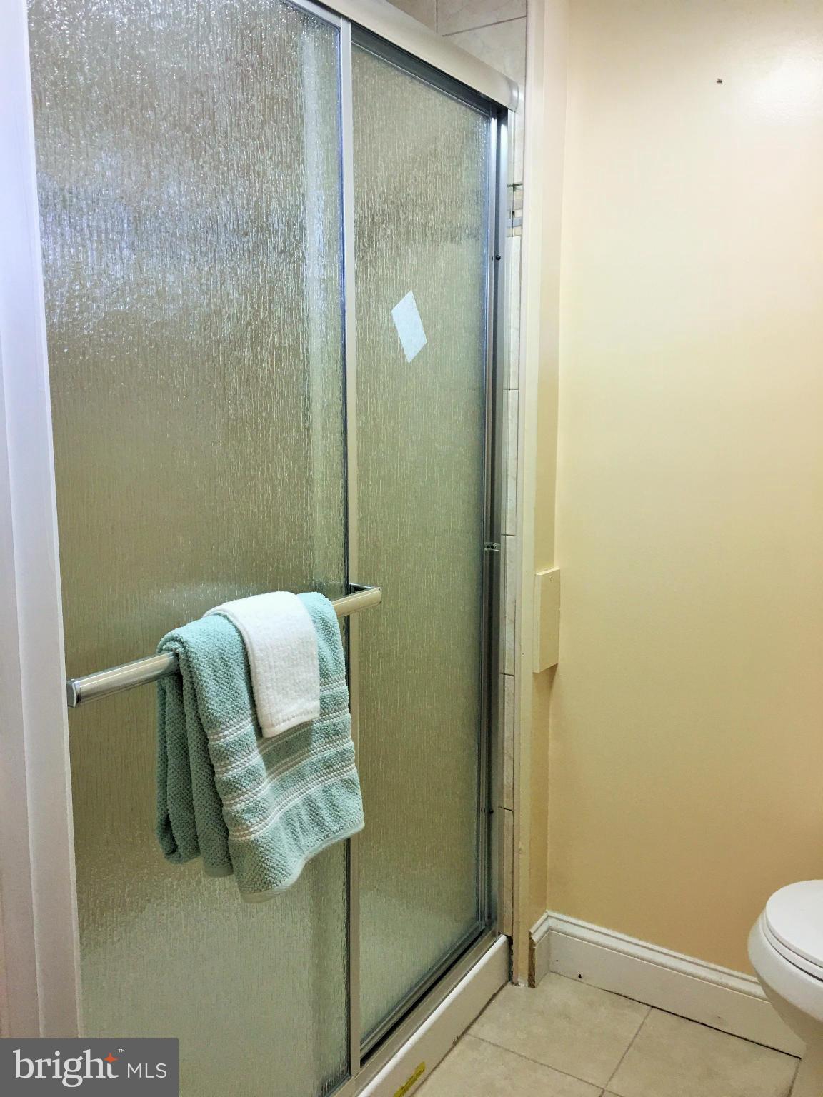 1624 Walterswood Road Baltimore, MD 21239 - Photo 23 of 28 Shower in Basement