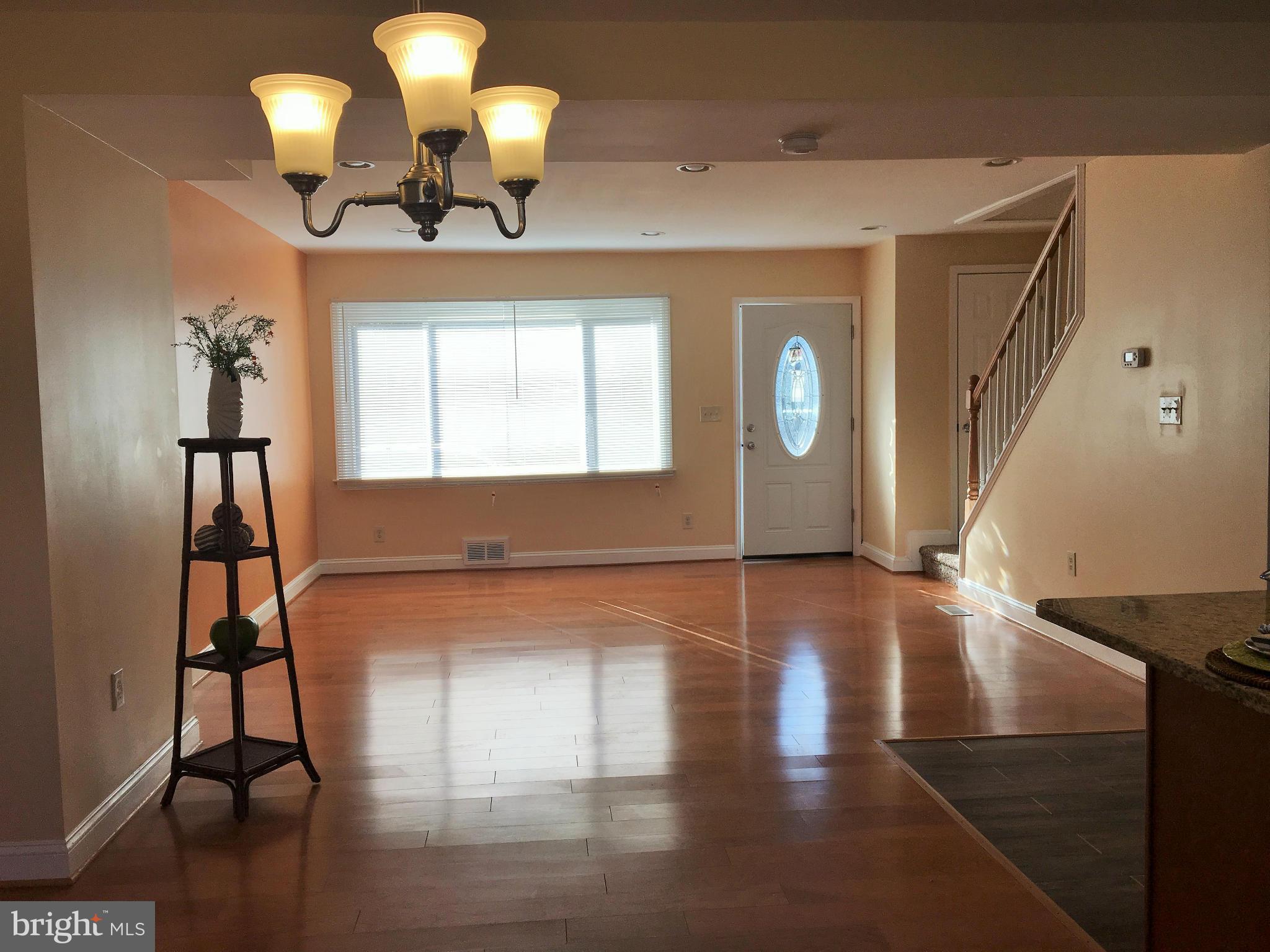 1624 Walterswood Road Baltimore, MD 21239 - Photo 5 of 28 View