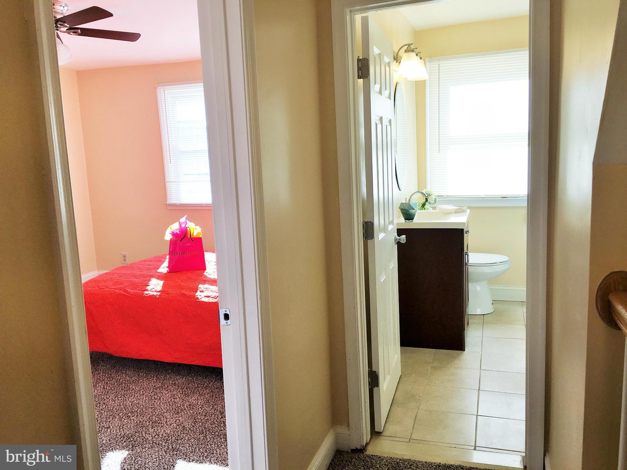 1624 Walterswood Road Baltimore, MD 21239 - Photo 9 of 28 Interior (General)
