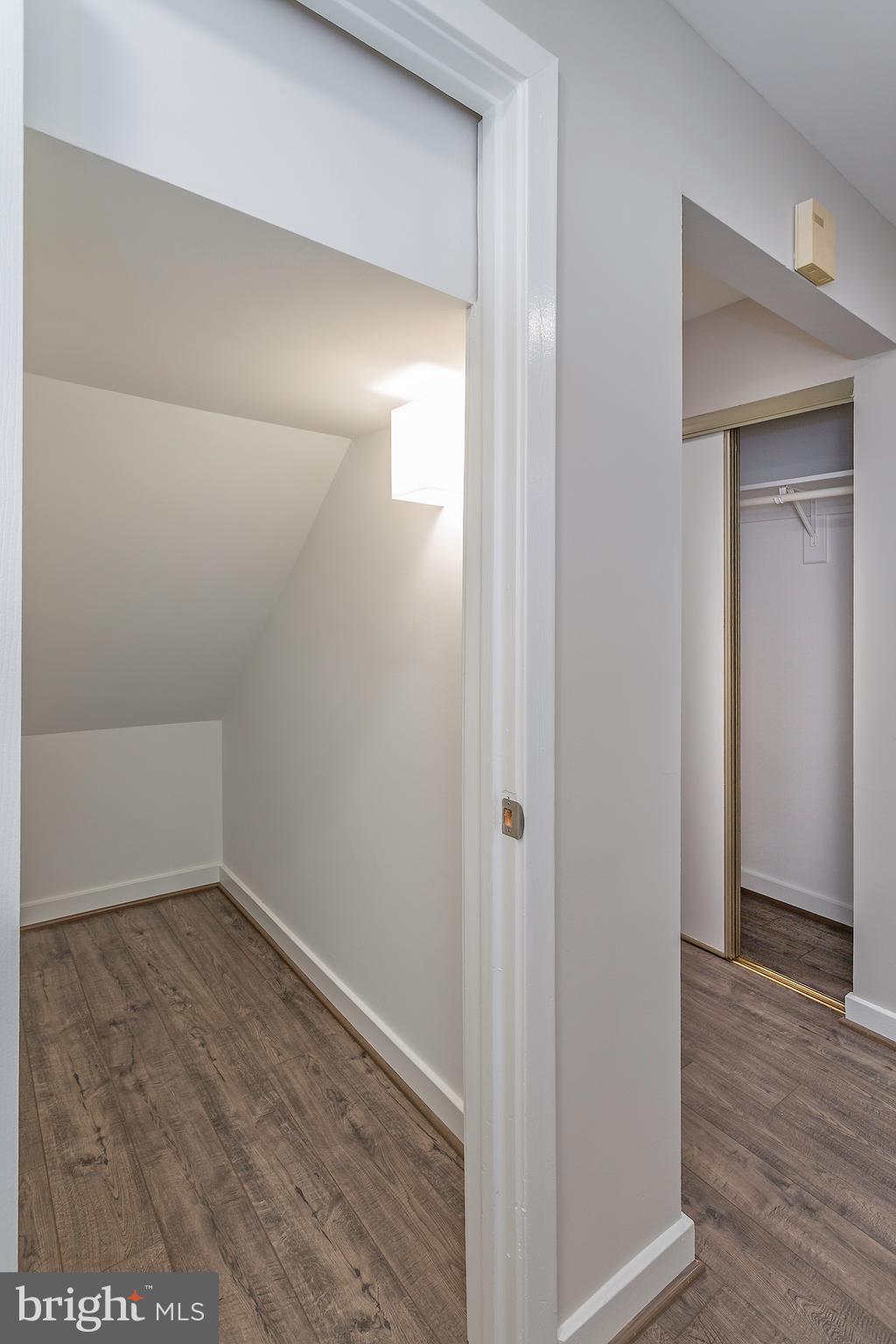 52 Hawthorne Court Northeast, Unit 52 Washington, DC 20017 - Photo 19 of 25
