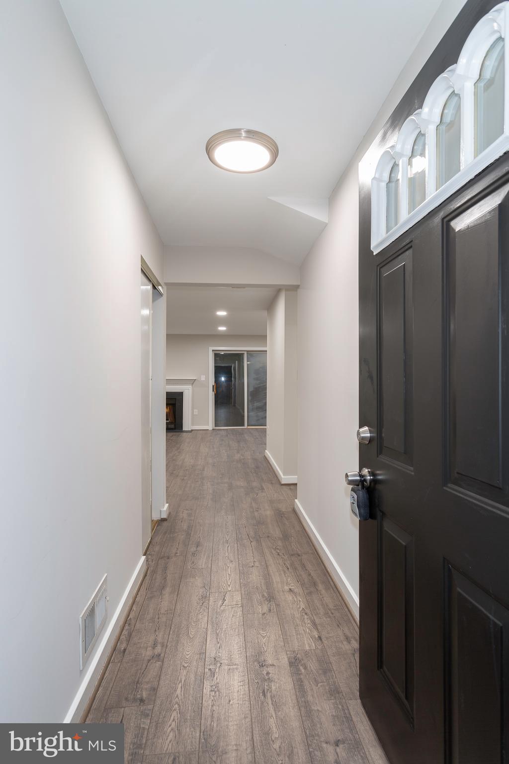 52 Hawthorne Court Northeast, Unit 52 Washington, DC 20017 - Photo 20 of 25