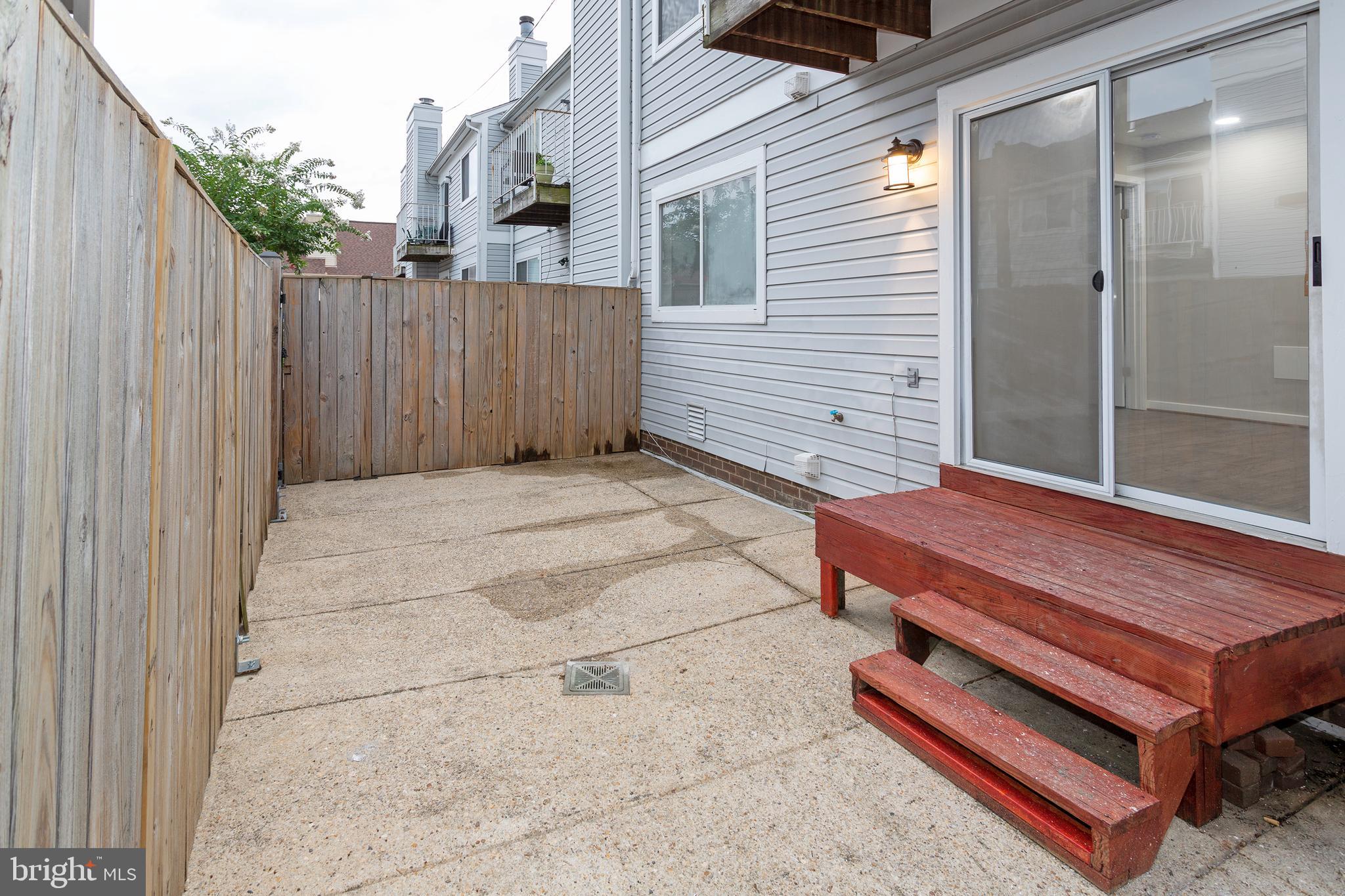 52 Hawthorne Court Northeast, Unit 52 Washington, DC 20017 - Photo 23 of 25