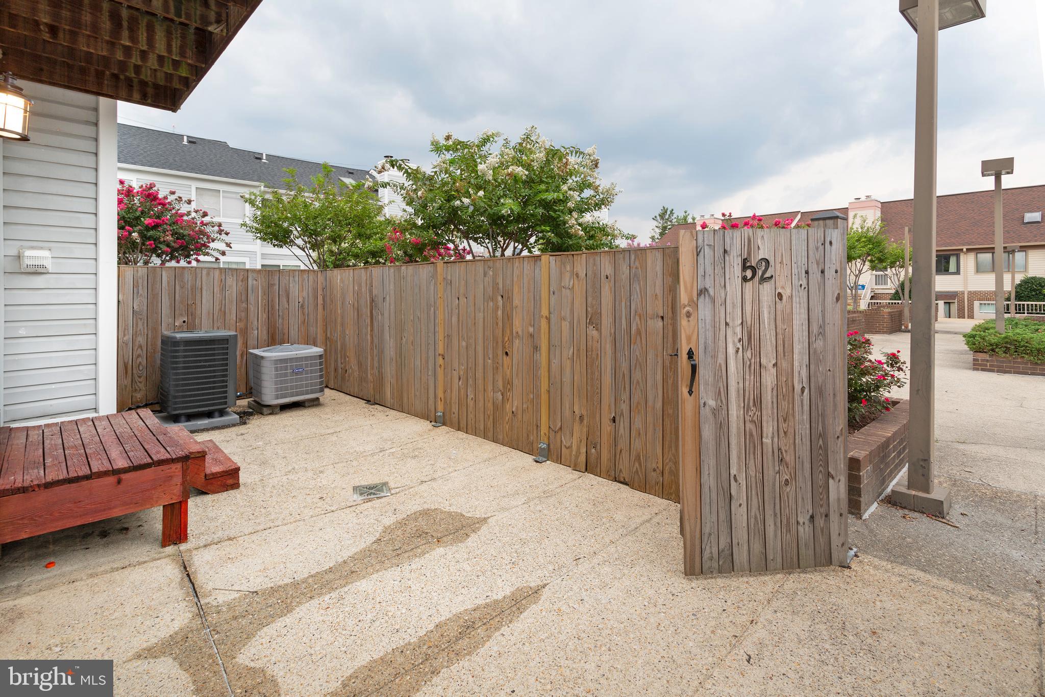 52 Hawthorne Court Northeast, Unit 52 Washington, DC 20017 - Photo 24 of 25