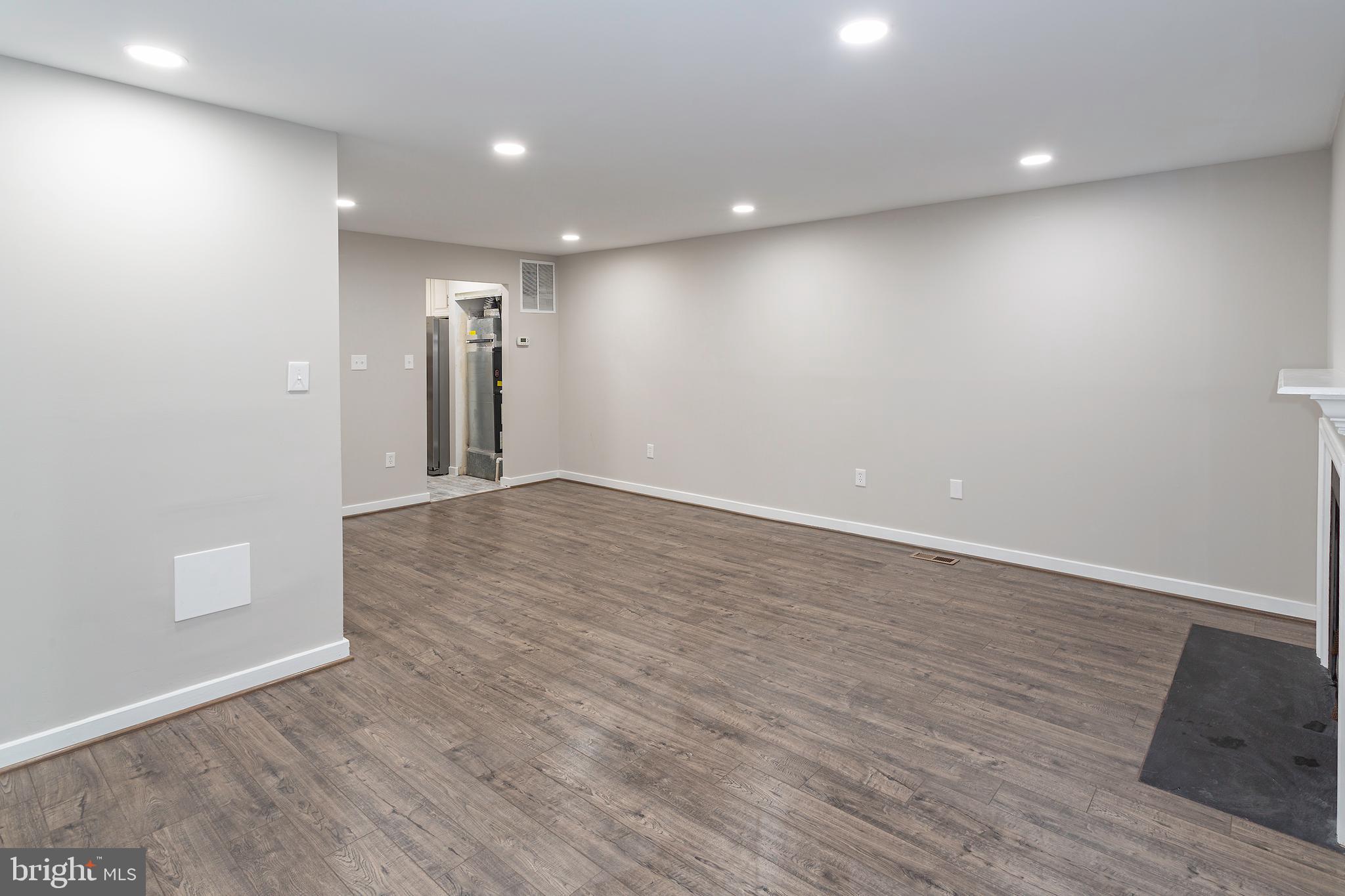52 Hawthorne Court Northeast, Unit 52 Washington, DC 20017 - Photo 5 of 25