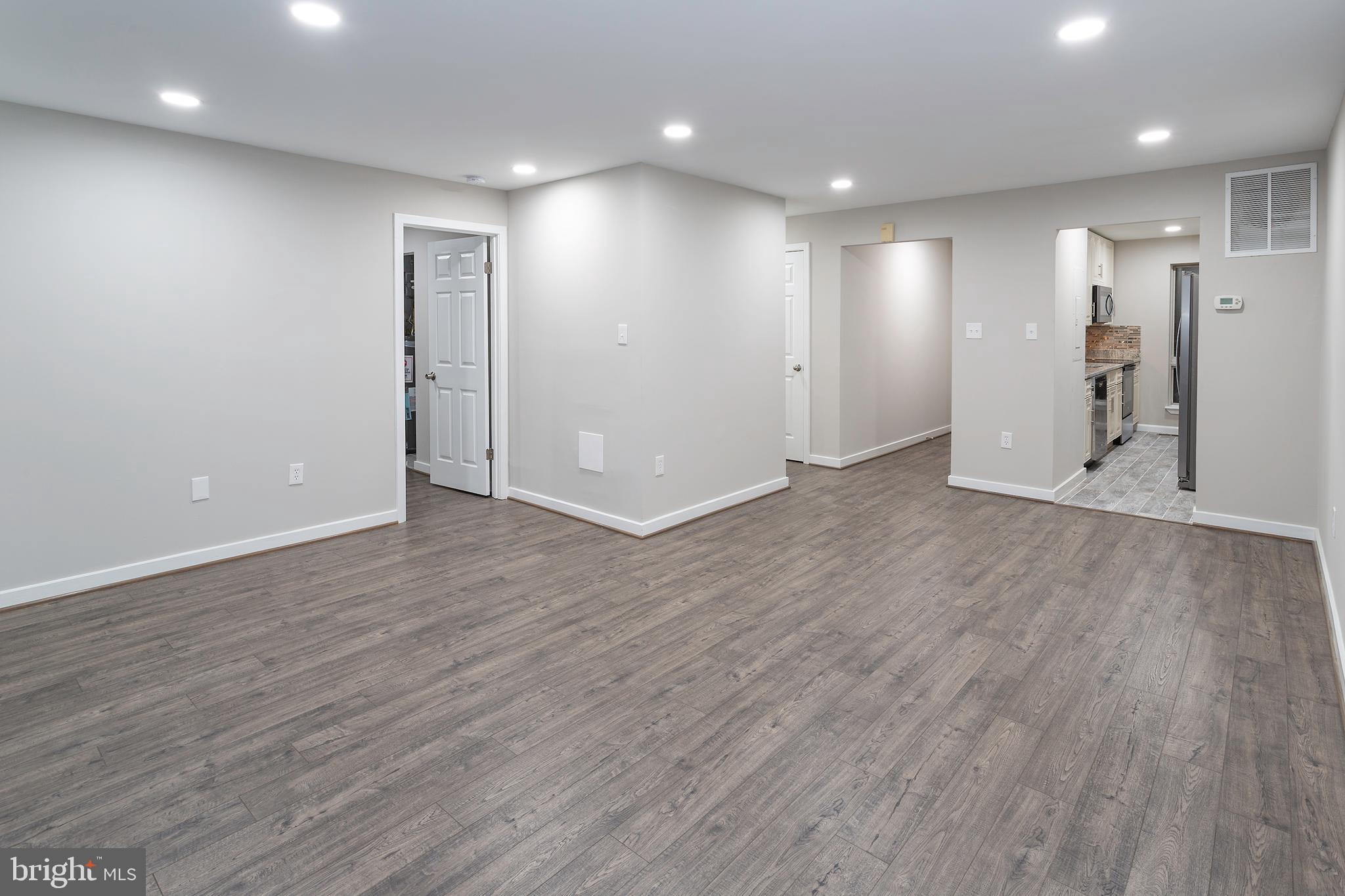 52 Hawthorne Court Northeast, Unit 52 Washington, DC 20017 - Photo 6 of 25