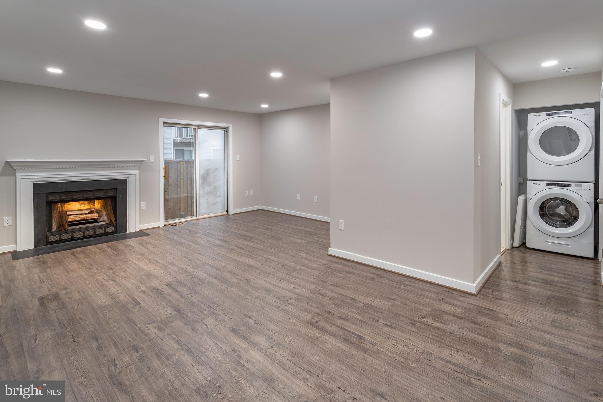 52 Hawthorne Court Northeast, Unit 52 Washington, DC 20017 - Photo 7 of 25