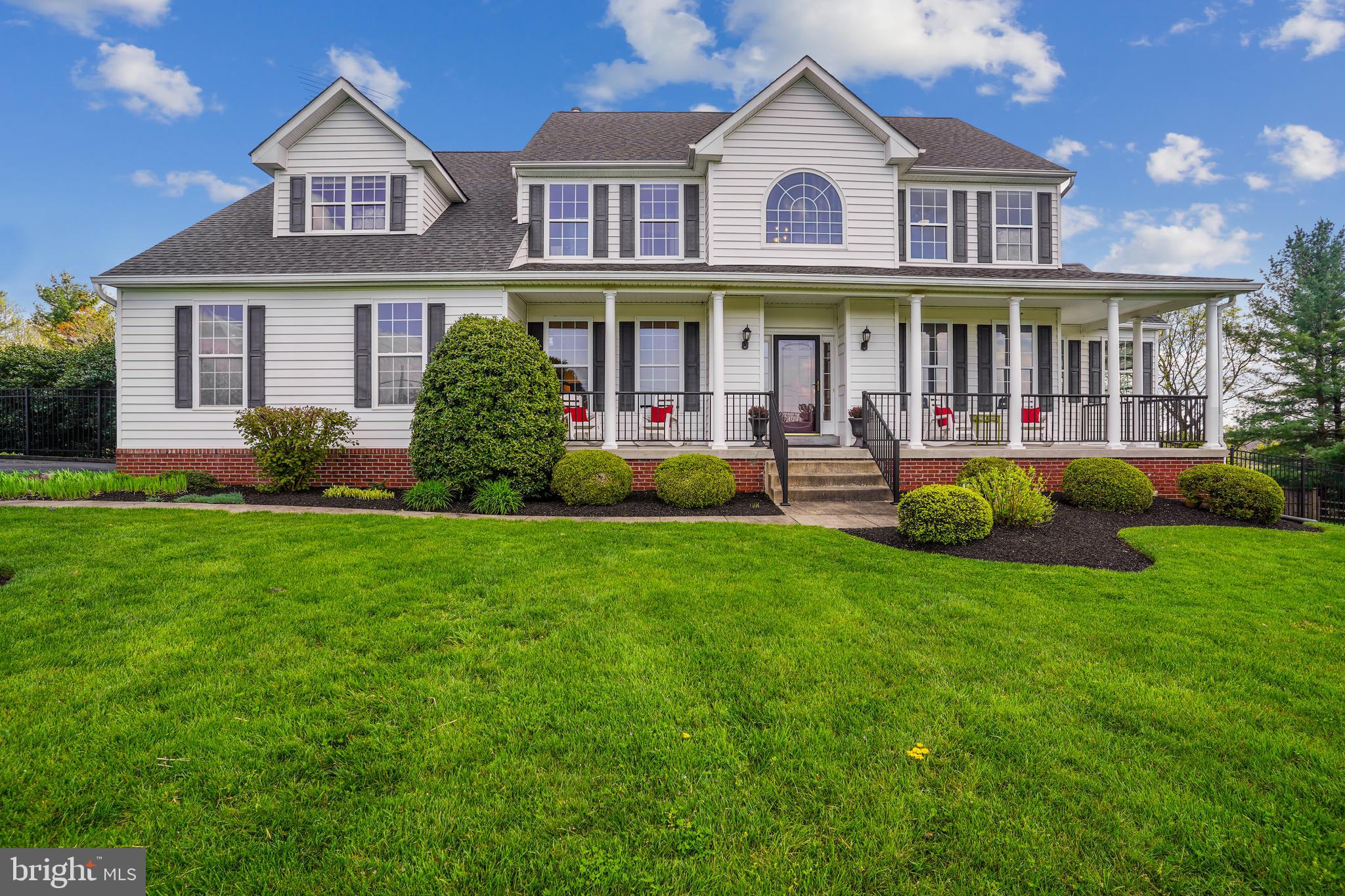 23907 Old Hundred Road Dickerson, MD 20842 - Photo 1 of 126 LOOK at this BEAUTIFUL Property!