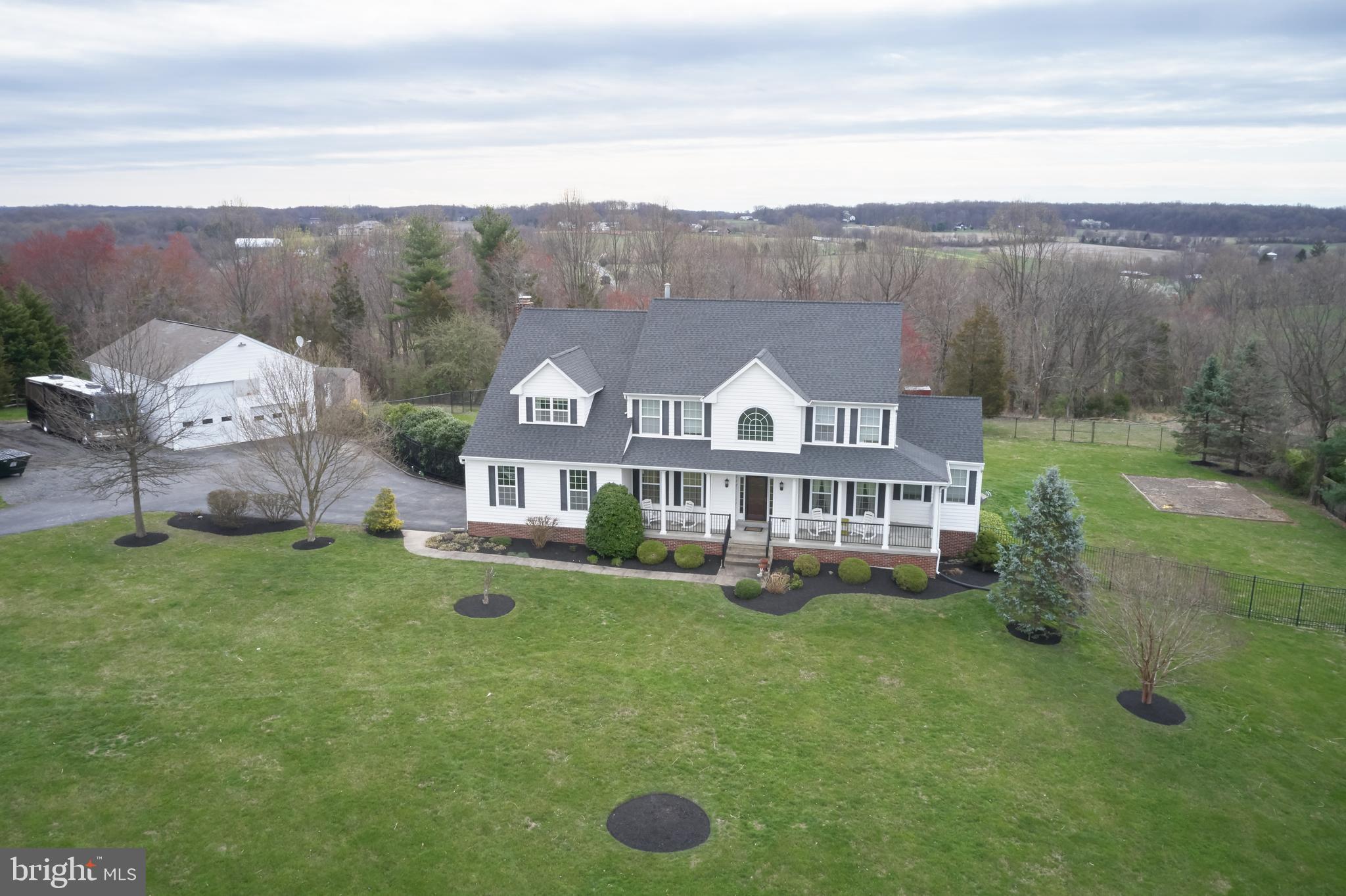 23907 Old Hundred Road Dickerson, MD 20842 - Photo 2 of 126 Stunning 5,000+ SF Custom Home * 5 BR & 4.5 BA