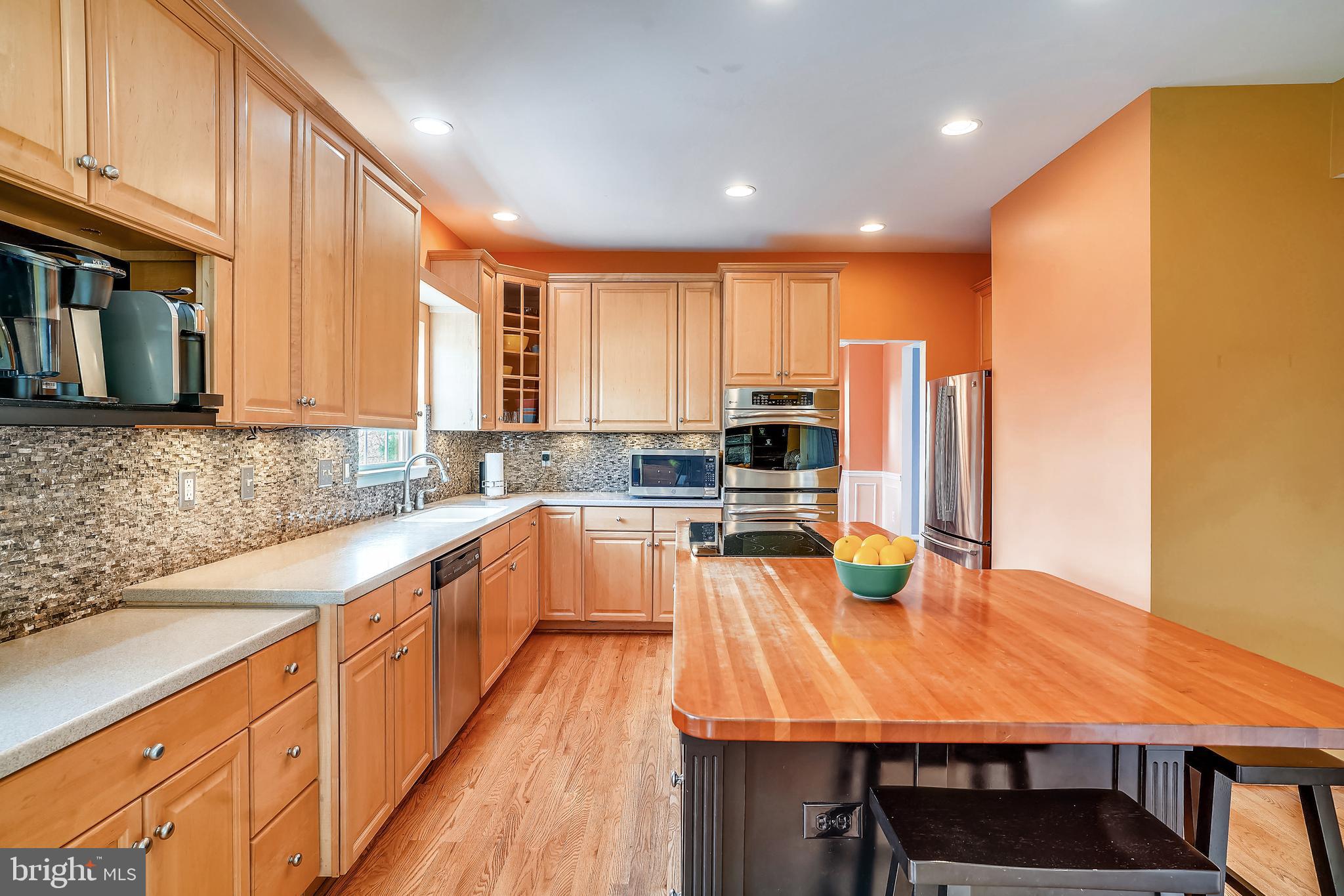 23907 Old Hundred Road Dickerson, MD 20842 - Photo 10 of 126 More Center Island Kitchen