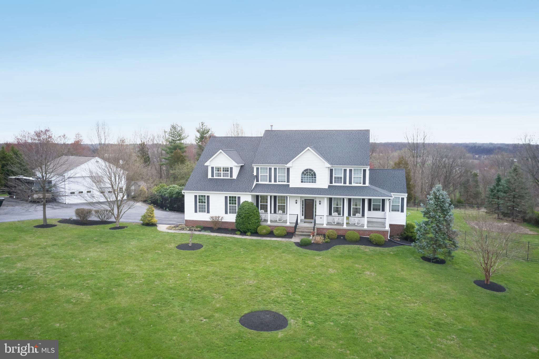 23907 Old Hundred Road Dickerson, MD 20842 - Photo 110 of 126