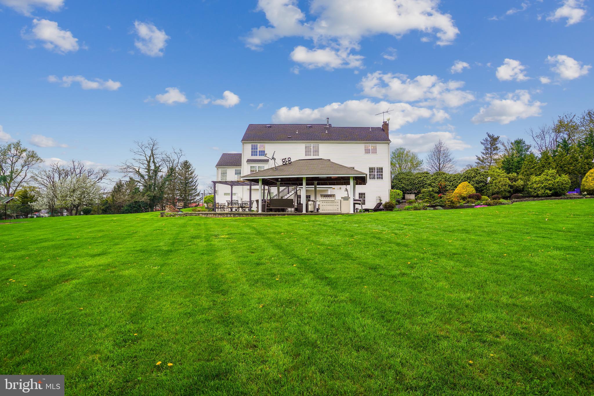 23907 Old Hundred Road Dickerson, MD 20842 - Photo 112 of 126