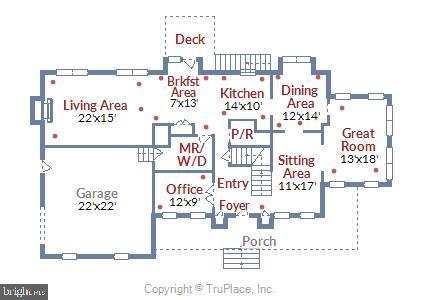 23907 Old Hundred Road Dickerson, MD 20842 - Photo 124 of 126