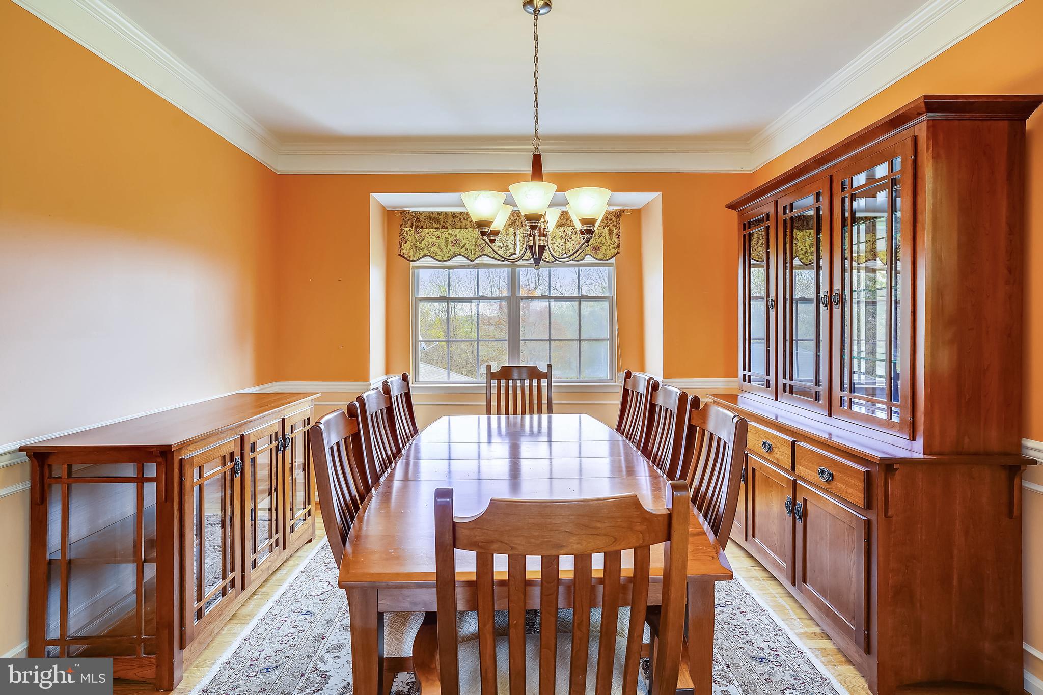 23907 Old Hundred Road Dickerson, MD 20842 - Photo 26 of 126 More Dining Room