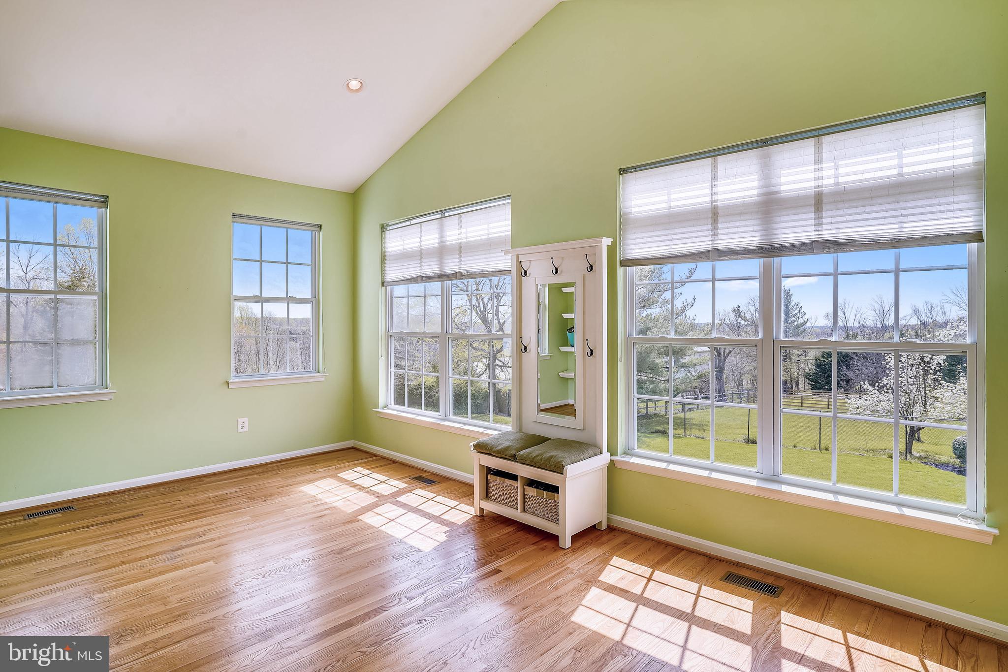 23907 Old Hundred Road Dickerson, MD 20842 - Photo 35 of 126 LOOK at the windows & HARDWOODS