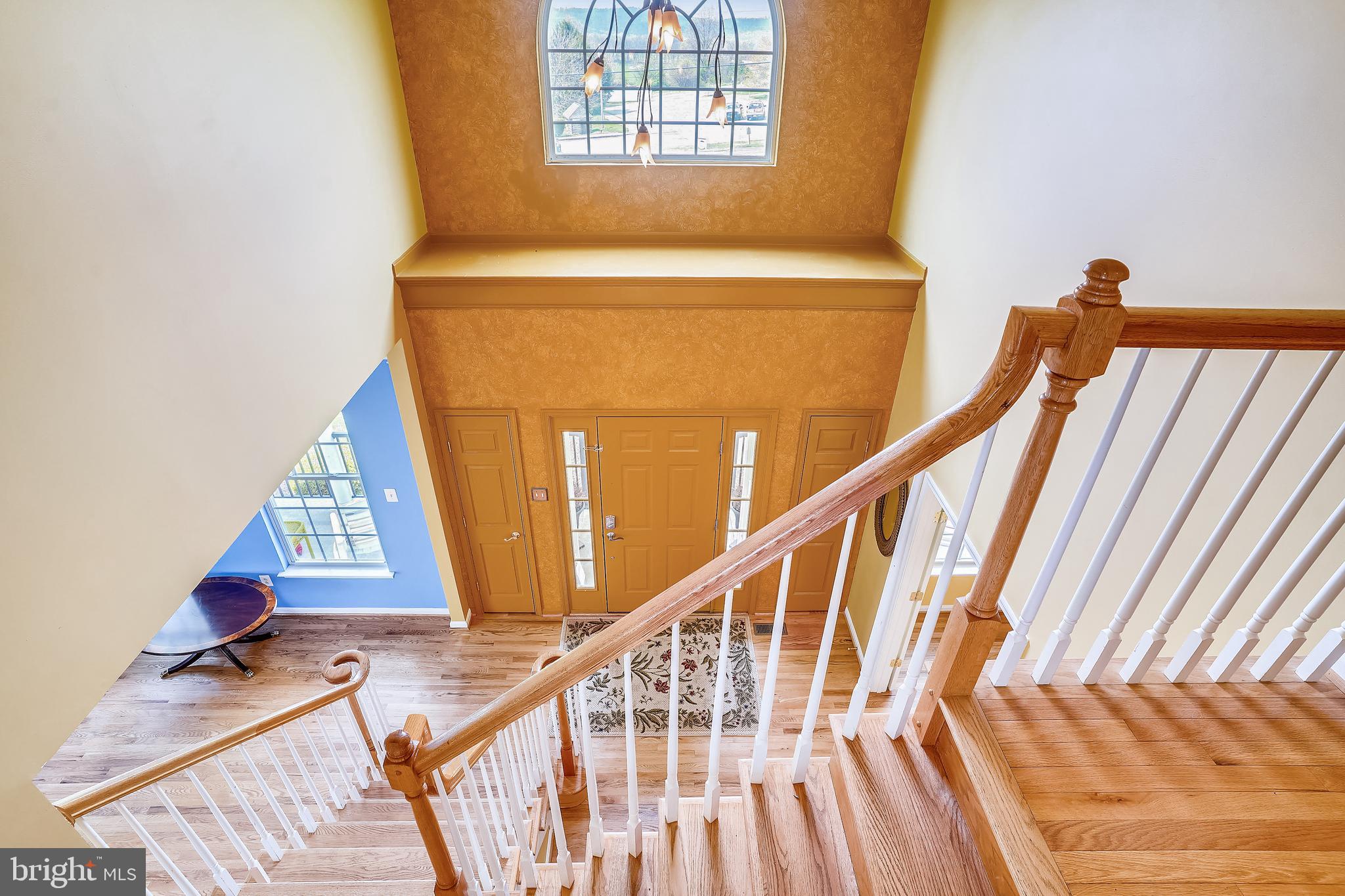 23907 Old Hundred Road Dickerson, MD 20842 - Photo 38 of 126 Gracious Two Story Foyer