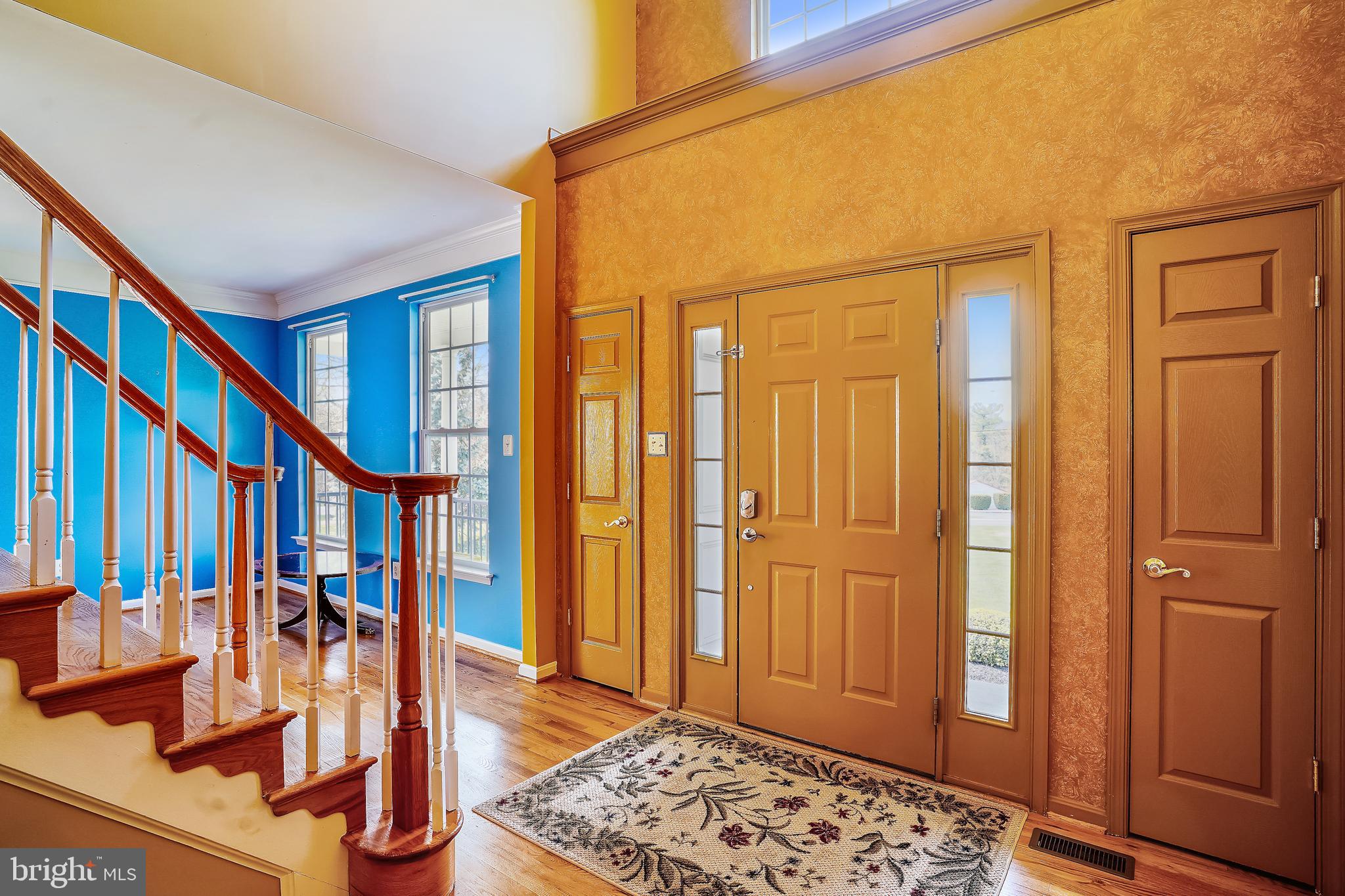 23907 Old Hundred Road Dickerson, MD 20842 - Photo 5 of 126 Beautiful HARDWOODS Throughout!