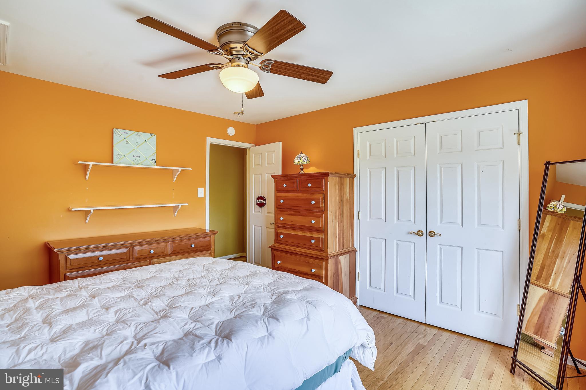 23907 Old Hundred Road Dickerson, MD 20842 - Photo 50 of 126 Double Closets