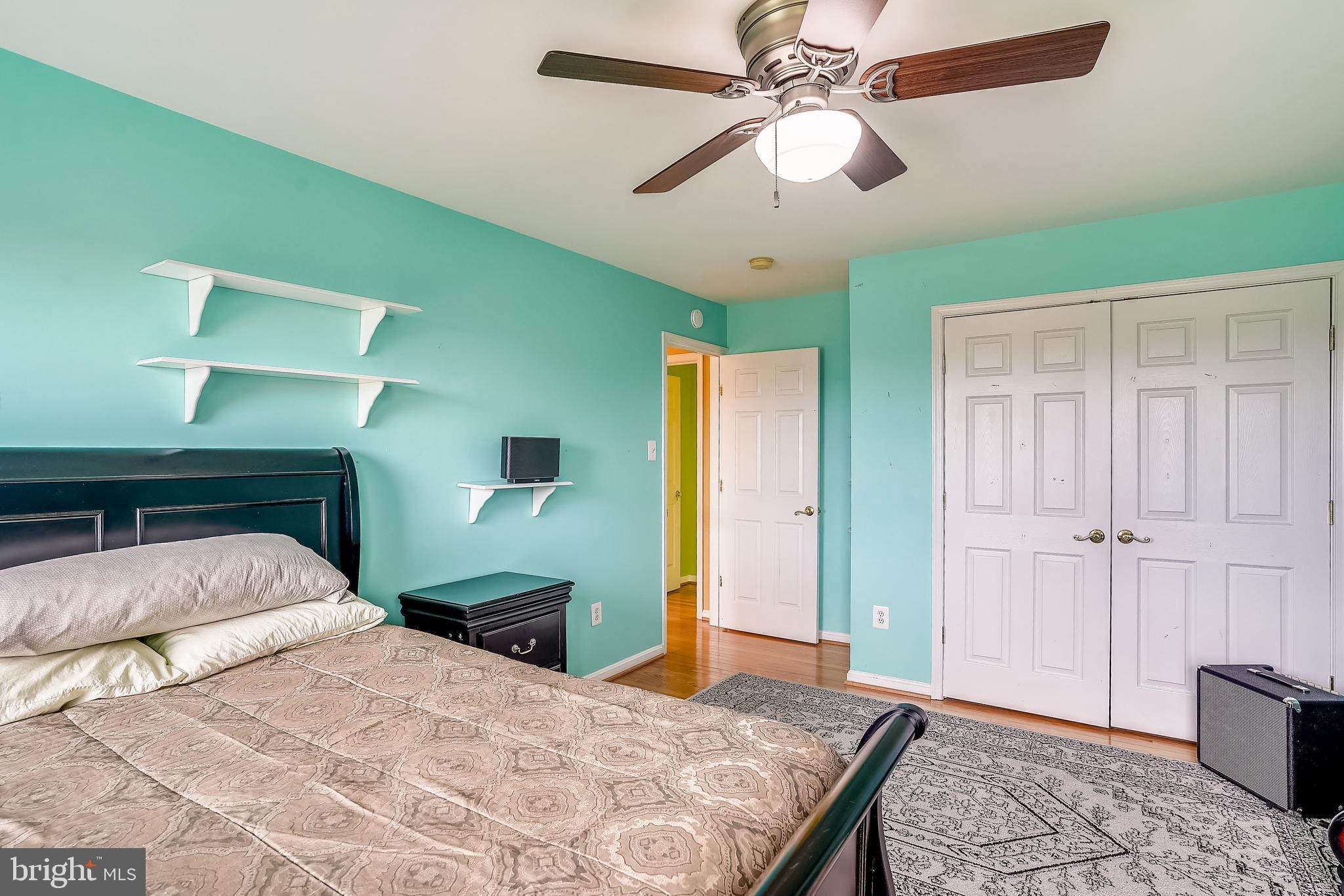 23907 Old Hundred Road Dickerson, MD 20842 - Photo 55 of 126 BEDROOM #3