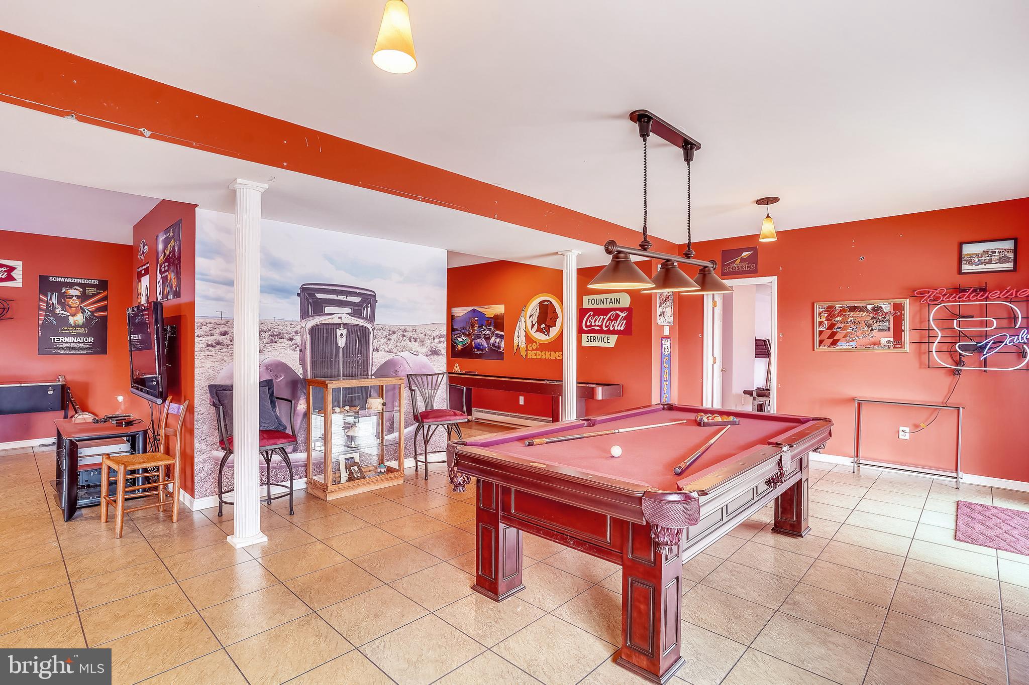23907 Old Hundred Road Dickerson, MD 20842 - Photo 67 of 126 ENTERTAINMENT at its BEST!