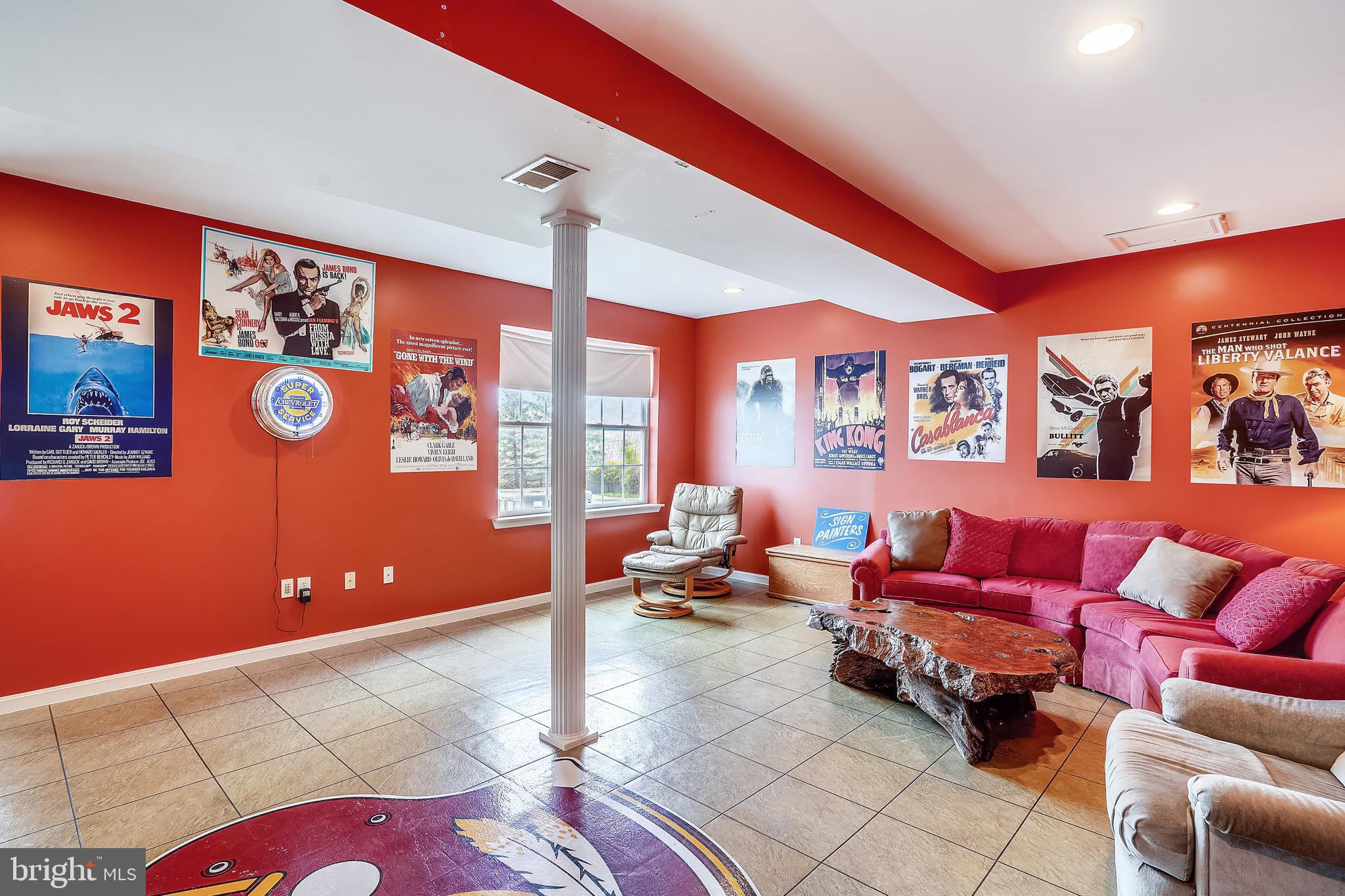 23907 Old Hundred Road Dickerson, MD 20842 - Photo 72 of 126 YEP...this space is AMAZING