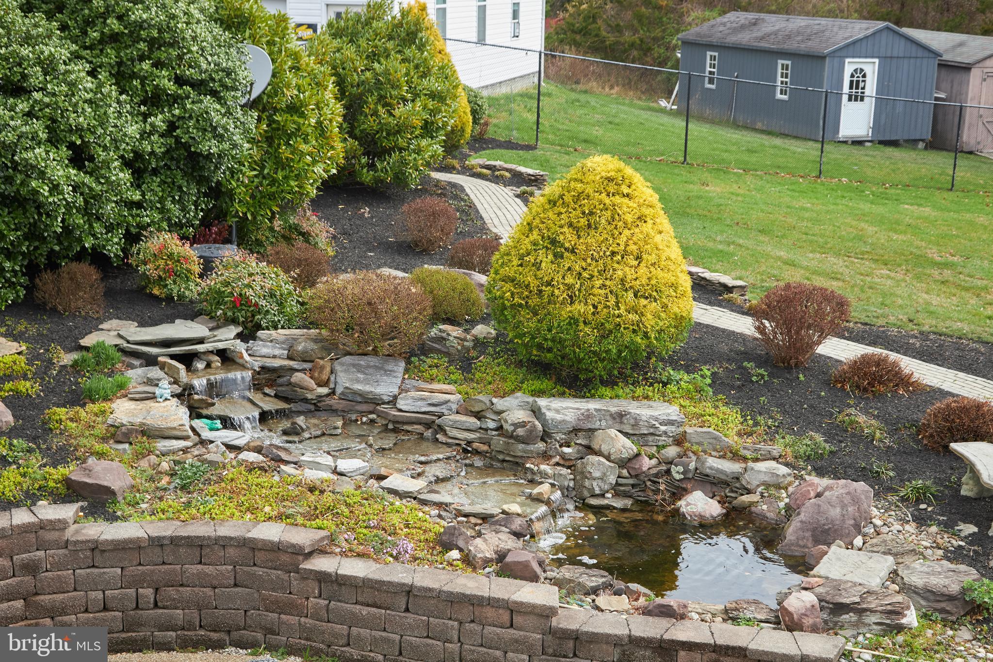 23907 Old Hundred Road Dickerson, MD 20842 - Photo 81 of 126