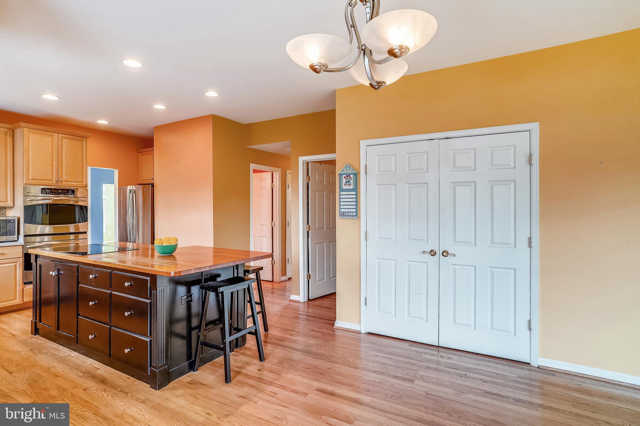 23907 Old Hundred Road Dickerson, MD 20842 - Photo 126 of 126 Wonderful OPEN Floor Plan