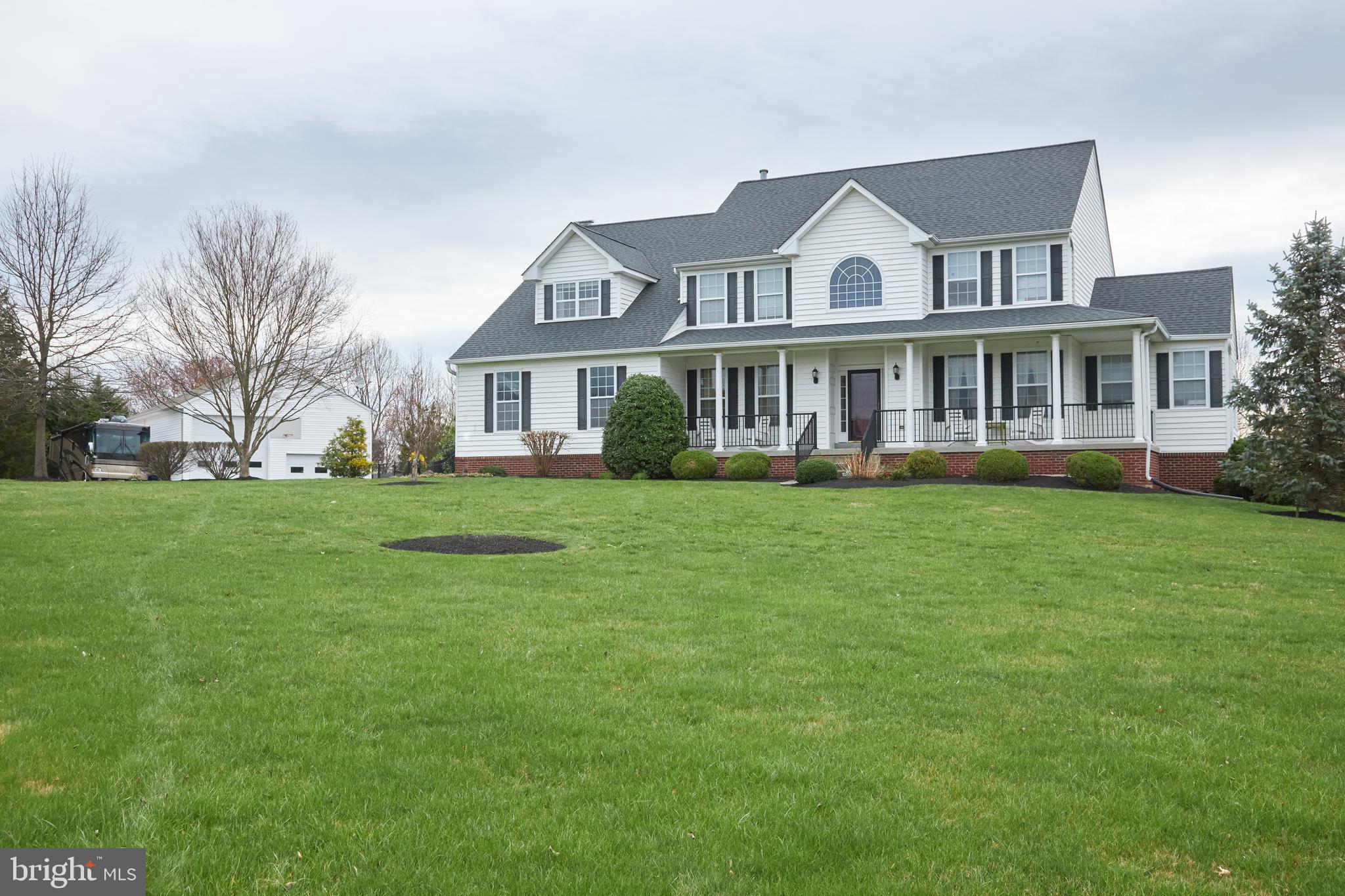 23907 Old Hundred Road Dickerson, MD 20842 - Photo 91 of 126