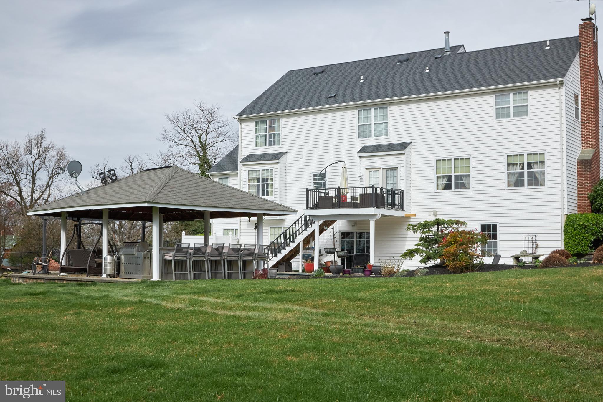 23907 Old Hundred Road Dickerson, MD 20842 - Photo 96 of 126