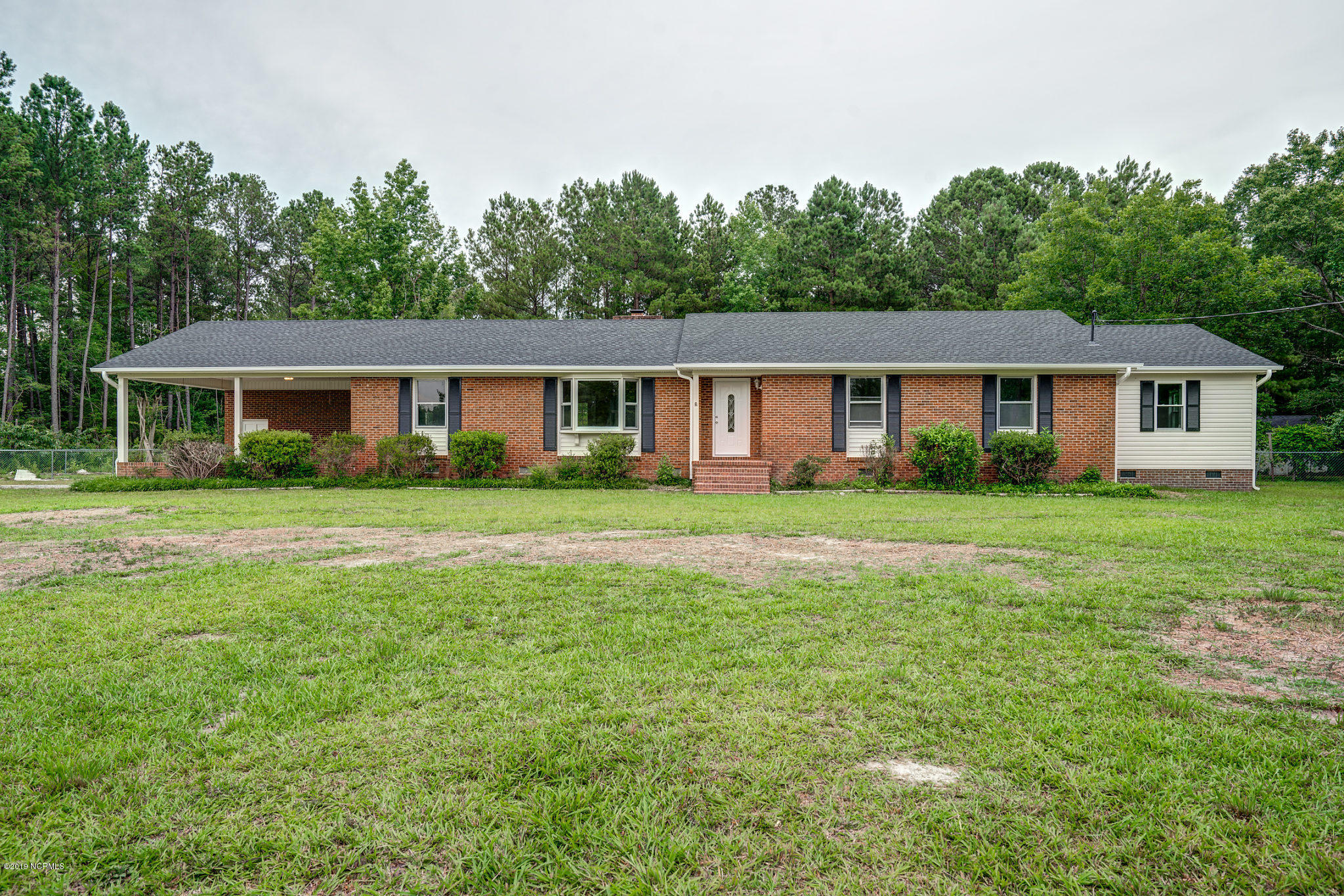 878 Bay Valley Road Kenly, NC 27542 - Photo 1 of 35 Main
